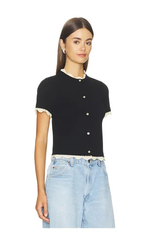GILET CIARA en & . Taille L. Also en S, XS - Alice + Olivia - Modalova
