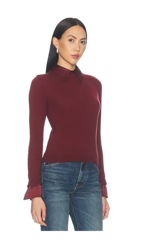 PULL À COL PORLA en . Taille XS. Also en S, M, L - Alice + Olivia - Modalova