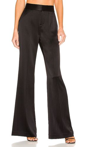 PANTALON DYLAN en . Taille 0. Also en 10, 2, 4, 6, 8 - Alice + Olivia - Modalova