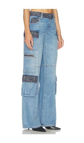 PANTALON CAY en . Taille 27. Also en - Alice + Olivia - Modalova