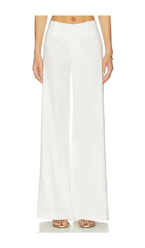 PANTALON OLIVIA en . Taille 12. Also en 6, 8 - Alice + Olivia - Modalova