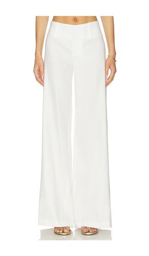 PANTALON OLIVIA en . Taille 4. Also en 6, 8, 12 - Alice + Olivia - Modalova