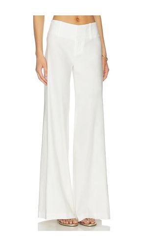 PANTALON OLIVIA en . Taille 2. Also en 6, 8, 12 - Alice + Olivia - Modalova