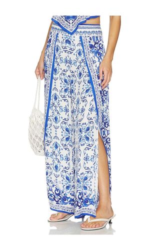 PANTALON LARISSA en . Taille S. Also en XL, XS - Alice + Olivia - Modalova
