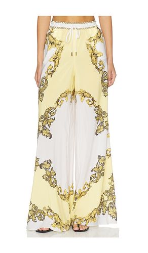 PANTALON QJAI en . Taille L. Also en M, S - Alice + Olivia - Modalova