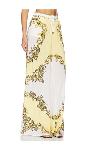 PANTALON QJAI en . Taille L. Also en M, S - Alice + Olivia - Modalova