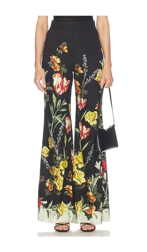 PANTALON DYLAN en . Taille 0. Also en 10, 2, 4, 6 - Alice + Olivia - Modalova