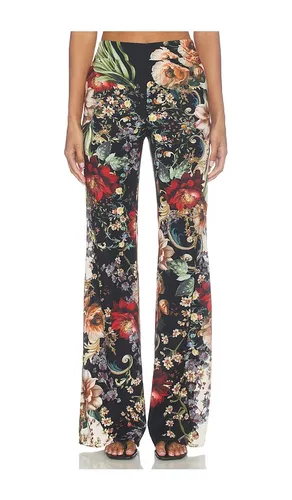 Andrew Mr Bootcut Slim Pant en . Taille 0. Also en 2 - Alice + Olivia - Modalova
