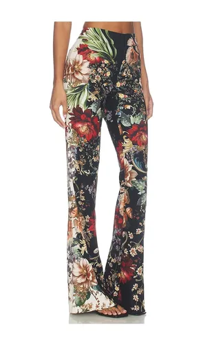 Andrew Mr Bootcut Slim Pant en . Taille 0. Also en 2 - Alice + Olivia - Modalova