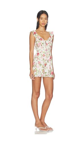 COMBISHORT GEMMA en ,. Taille 0. Also en 2, 4, 6, 8 - Alice + Olivia - Modalova