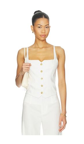 Esma Cropped Top en . Taille 6. Also en 10 - Alice + Olivia - Modalova