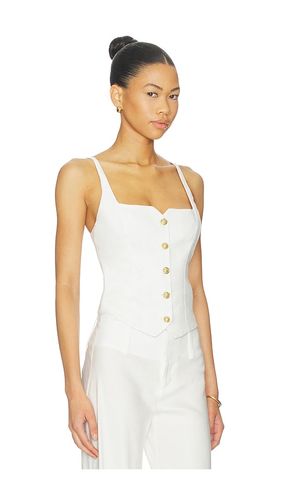 Esma Cropped Top en . Taille 6. Also en 10 - Alice + Olivia - Modalova