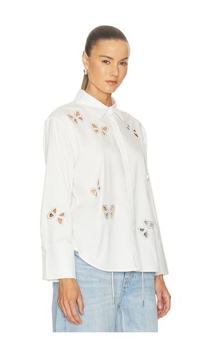 CHEMISE FINELY en . Taille XS. Also en S - Alice + Olivia - Modalova