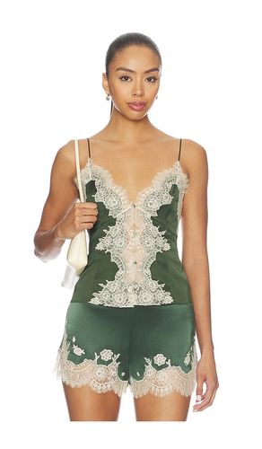 TOP DENTELLE JULIETTA en . Taille 2. Also en 6 - Alice + Olivia - Modalova