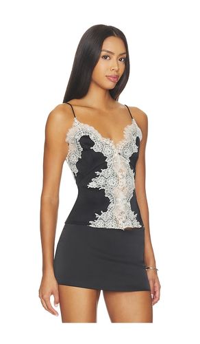 TOP NUISETTE EN DENTELLE JULIETA en & . Taille 0. Also en 2, 4, 6 - Alice + Olivia - Modalova