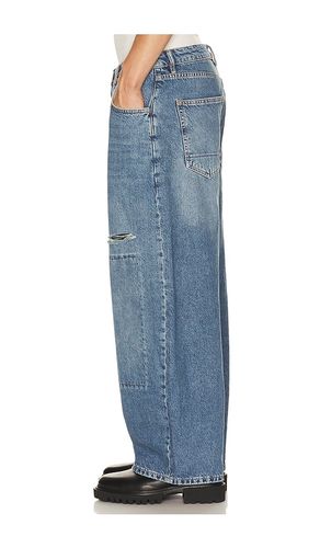 PANTALON TRASH en . Taille 32. Also en 34, 36 - ALLSAINTS - Modalova