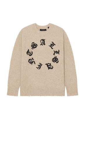 ALLSAINTS PULL in Taupe. Size M - ALLSAINTS - Modalova