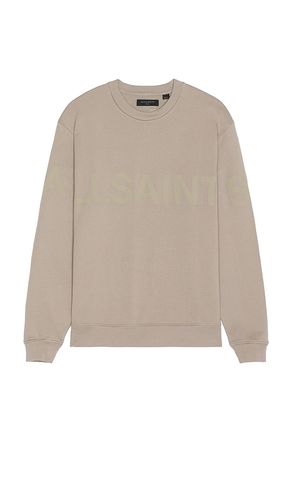 SWEAT RAS DE COU BIGGY in . Size M, S, XL/1X - ALLSAINTS - Modalova