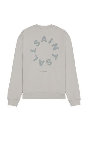 SWEAT RAS DE COU TIERRA en . Taille L. Also en M, S, XL/1X - ALLSAINTS - Modalova