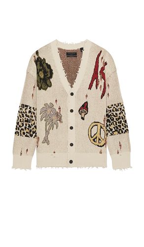 GILET JAY in . Size XL/1X - ALLSAINTS - Modalova