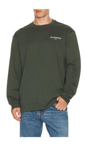SWEAT en . Taille L. Also en M - ALLSAINTS - Modalova