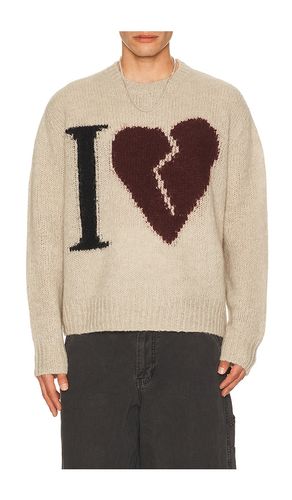 PULL LOVER en . Taille L. Also en S - ALLSAINTS - Modalova