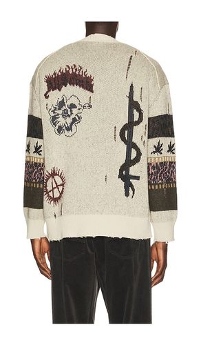 GILET BRAM en . Taille S. Also en M, L, XL/1X - ALLSAINTS - Modalova