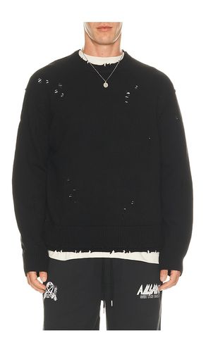 PULL WOLF en . Taille L. Also en M, S, XL/1X - ALLSAINTS - Modalova