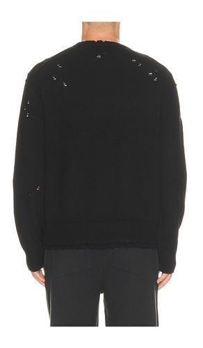 PULL WOLF en . Taille L. Also en M, S, XL/1X - ALLSAINTS - Modalova