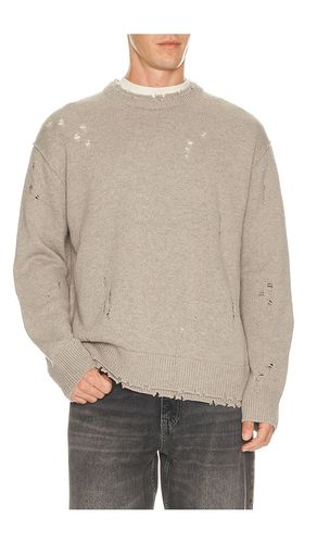 PULL WOLF en . Taille L. Also en M, S, XL/1X - ALLSAINTS - Modalova