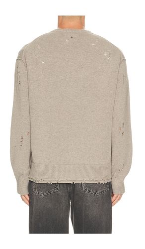 PULL WOLF en . Taille L. Also en M, S, XL/1X - ALLSAINTS - Modalova
