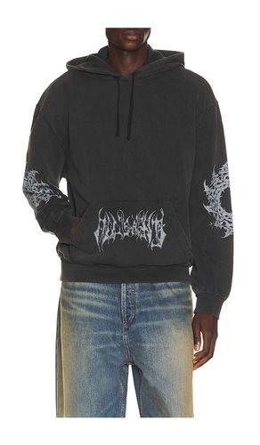 SWEAT À CAPUCHE HELVETTE en . Taille L. Also en M, S, XL/1X - ALLSAINTS - Modalova
