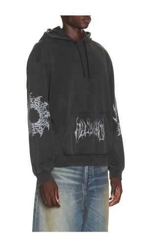 SWEAT À CAPUCHE HELVETTE en . Taille L. Also en M, S, XL/1X - ALLSAINTS - Modalova