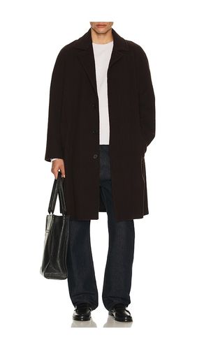 MANTEAU DUKE en . Taille 42. Also en 44 - ALLSAINTS - Modalova