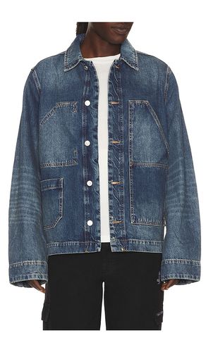 BLOUSON EXILE en . Taille L. Also en M, XL/1X - ALLSAINTS - Modalova