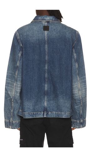 BLOUSON EXILE en . Taille L. Also en M - ALLSAINTS - Modalova