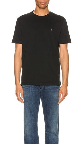TSHIRT BASIQUE BRACE en . Taille S. Also en M, L, XL, XS, XXL - ALLSAINTS - Modalova