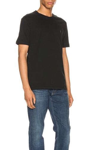 TSHIRT BASIQUE BRACE en . Taille L. Also en M, S, XL, XS, XXL - ALLSAINTS - Modalova