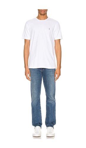 TSHIRT BASIQUE BRACE en . Taille L. Also en M, S, XL - ALLSAINTS - Modalova