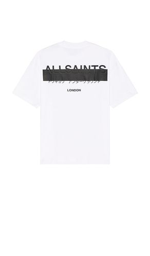 RAS DE COU en . Taille L. Also en M, XL/1X - ALLSAINTS - Modalova
