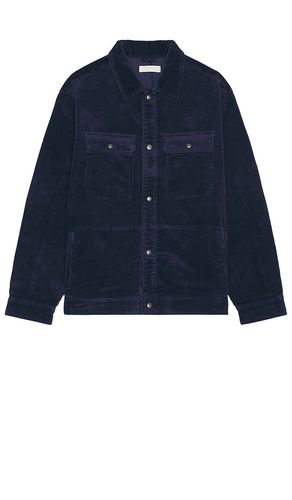 ALLSAINTS CHEMISE in Blue. Size M - ALLSAINTS - Modalova