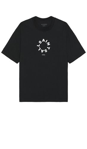 Tierra Tee en . Taille L. Also en M - ALLSAINTS - Modalova