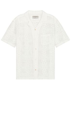 CHEMISE CALETA in . Size M, S - ALLSAINTS - Modalova