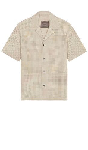 CHEMISE DANTE in . Size M, S, XL/1X - ALLSAINTS - Modalova