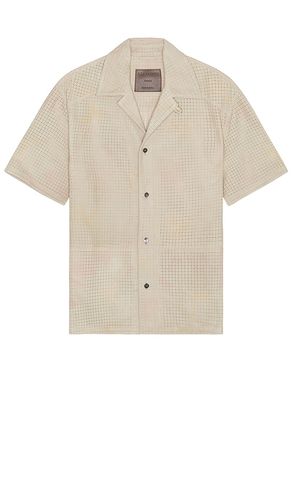 CHEMISE DANTE in . Size XL/1X - ALLSAINTS - Modalova