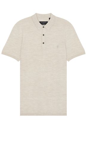 CHEMISE MODE MERINO in . Size M, S, XL/1X - ALLSAINTS - Modalova