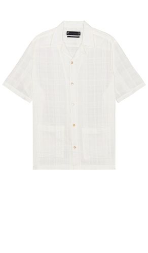 CHEMISE INDIO in . Size L, S, XL/1X - ALLSAINTS - Modalova