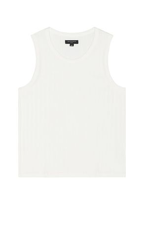 Madison Tank in . Size L - ALLSAINTS - Modalova