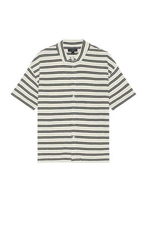 CHEMISE JACKSON in . Size M, S, XL/1X - ALLSAINTS - Modalova