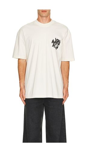 Orlando Tee en . Taille L. Also en M, S - ALLSAINTS - Modalova